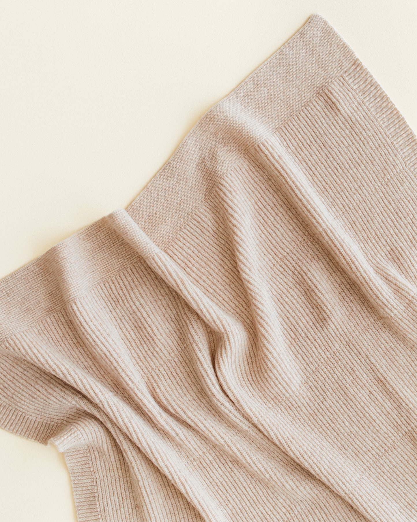 Hvid-Decke Gaston – Soft Beige