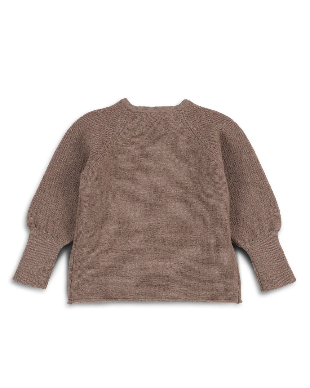 HALFEN Woll-Wickeljacke - Hinweis