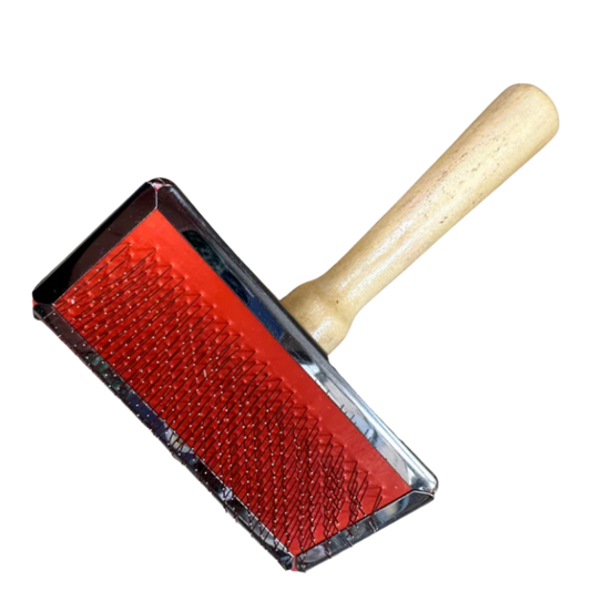 Heitmann Felle Schaffellbürste