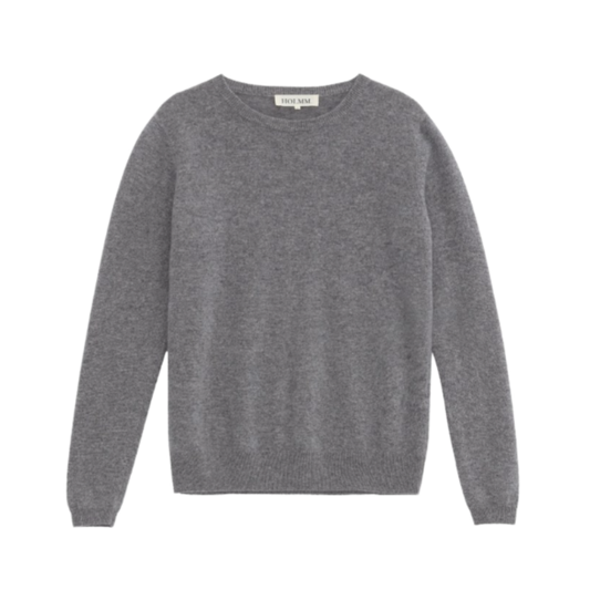 HOLMM. Kaschmirpullover Billy Damen - Derby