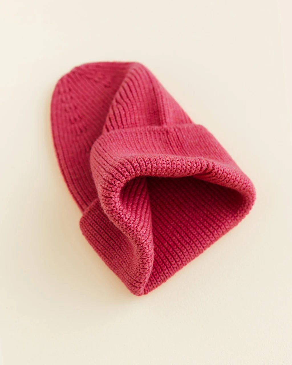 Hvid Mütze Fonzie Kinder - Lollipop