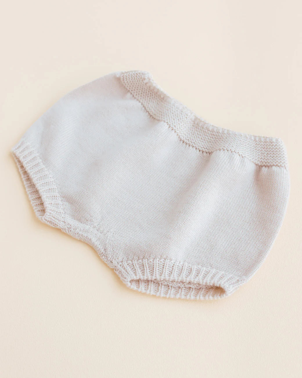 Weiße Pumphose Ginny - Creme