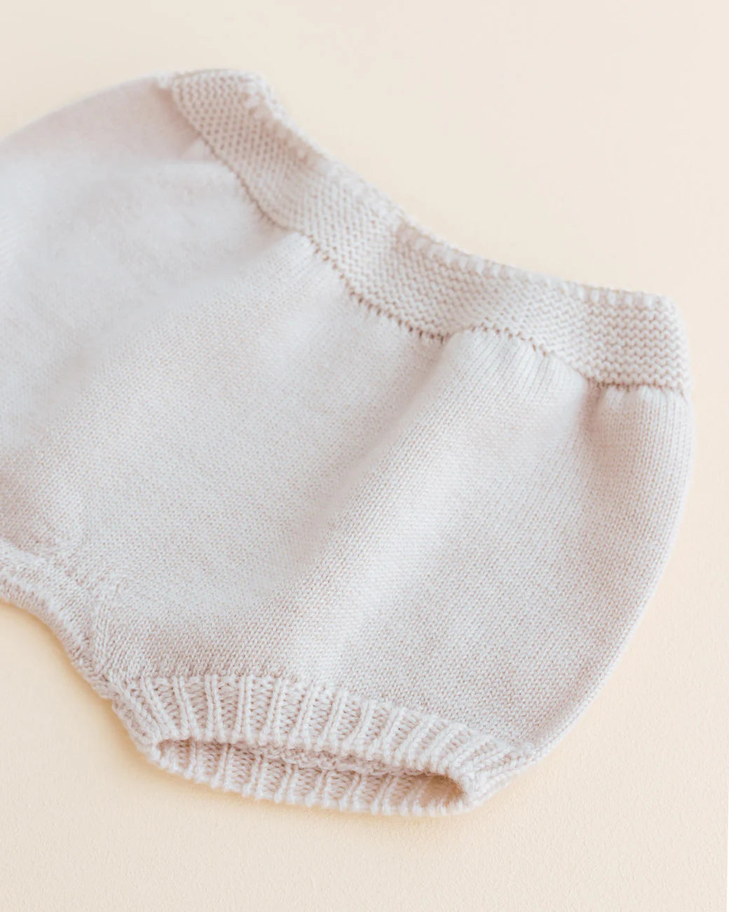 Weiße Pumphose Ginny - Creme