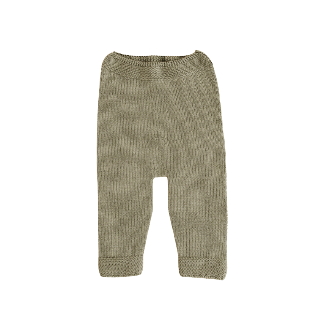 Hvid broekje Guido - Artichoke