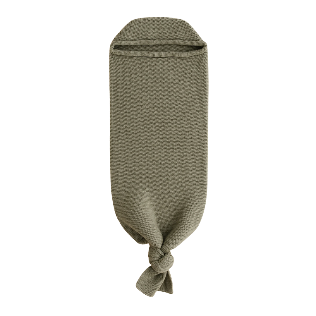 Hvid cocoon - Artichoke