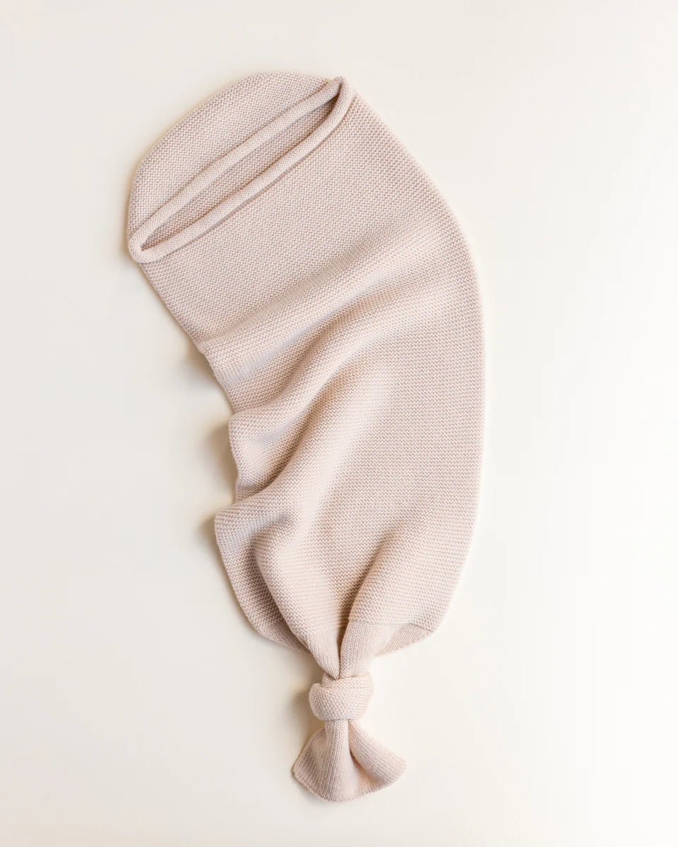 Hvid Cocoon - Hafer 