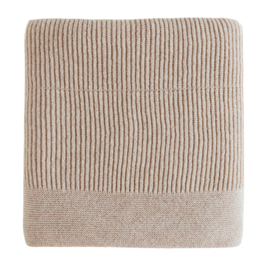Hvid-Decke Gaston AW25/26 – Beige