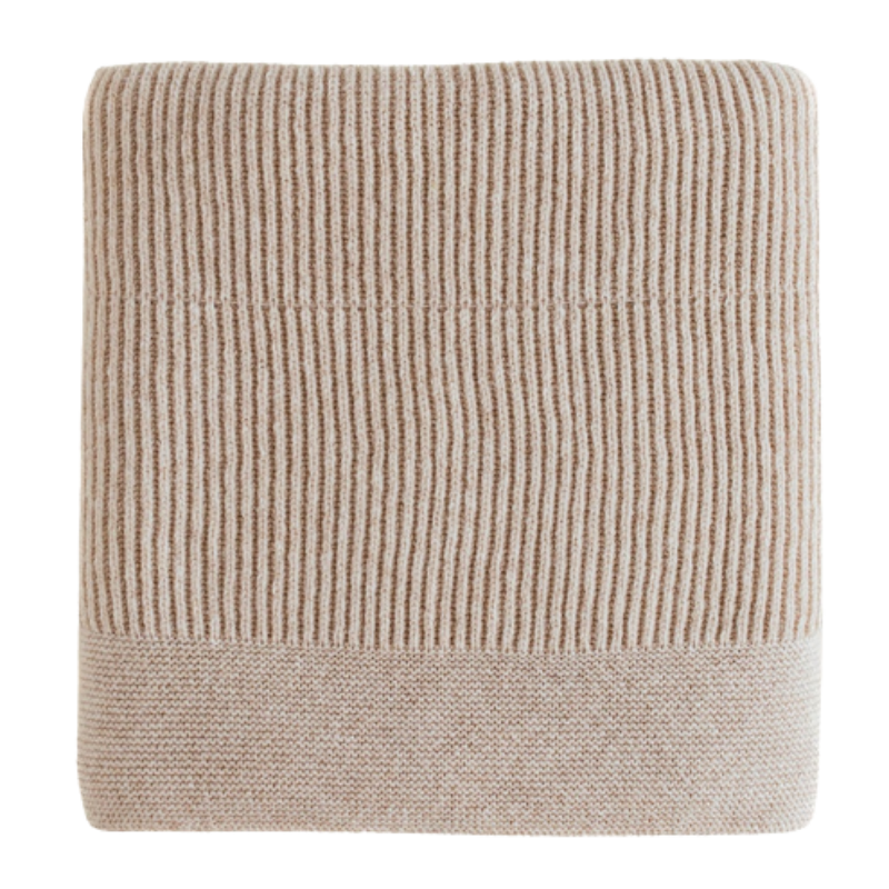 Hvid-Decke Gaston AW25/26 – Beige