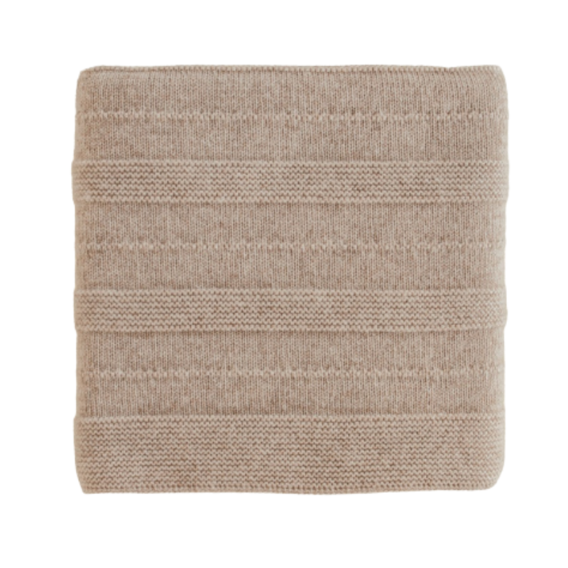 Hvid-Decke Holly AW25/26 – Sand