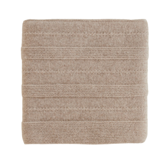 Hvid-Decke Holly AW25/26 – Sand