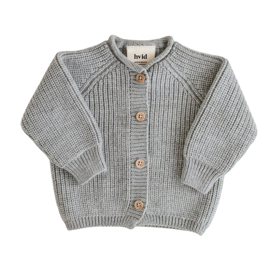 Hvid-Pullover Georgette – Kieselstein