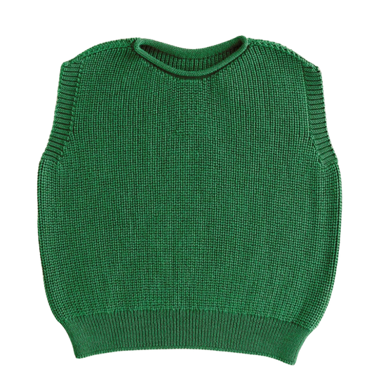 Hvid Harvey Kinder - Gras