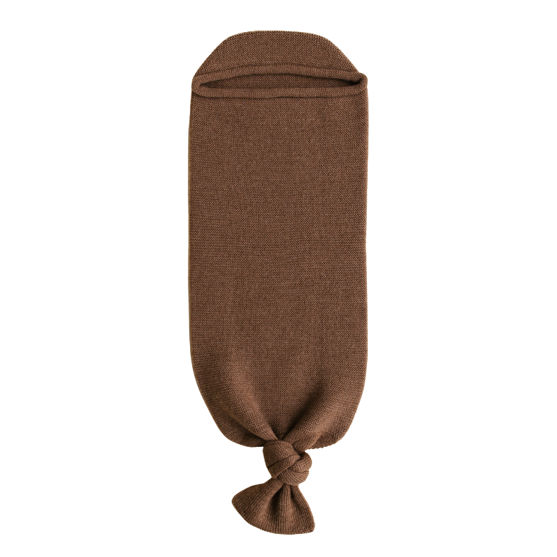 Hvid Cocoon - Mokka 