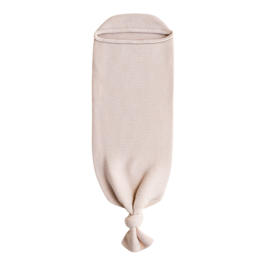 Hvid Cocoon - Hafer 