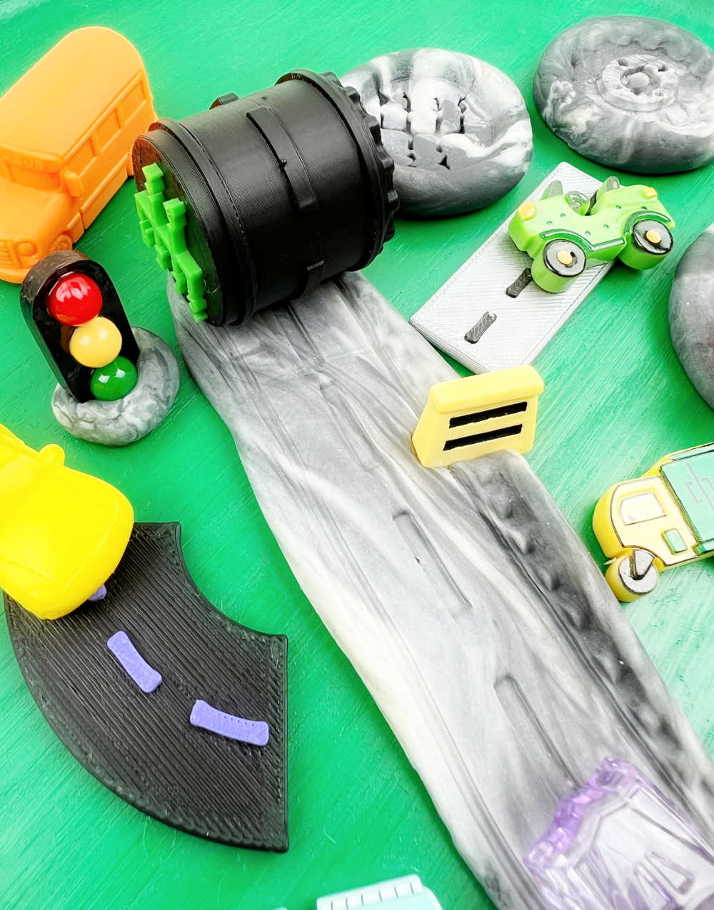 Einladung zu Imagine Play Pot - Beep Beep