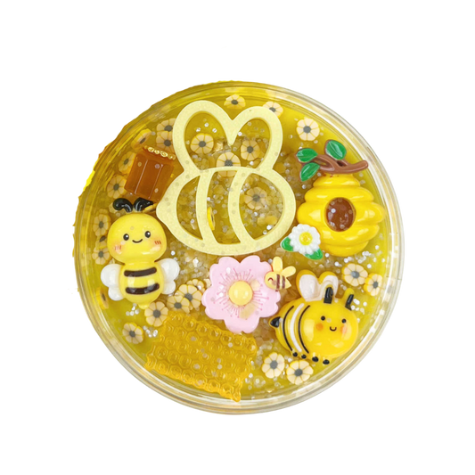 Einladung zu Imagine Surprise Pot - Buzzy Bee