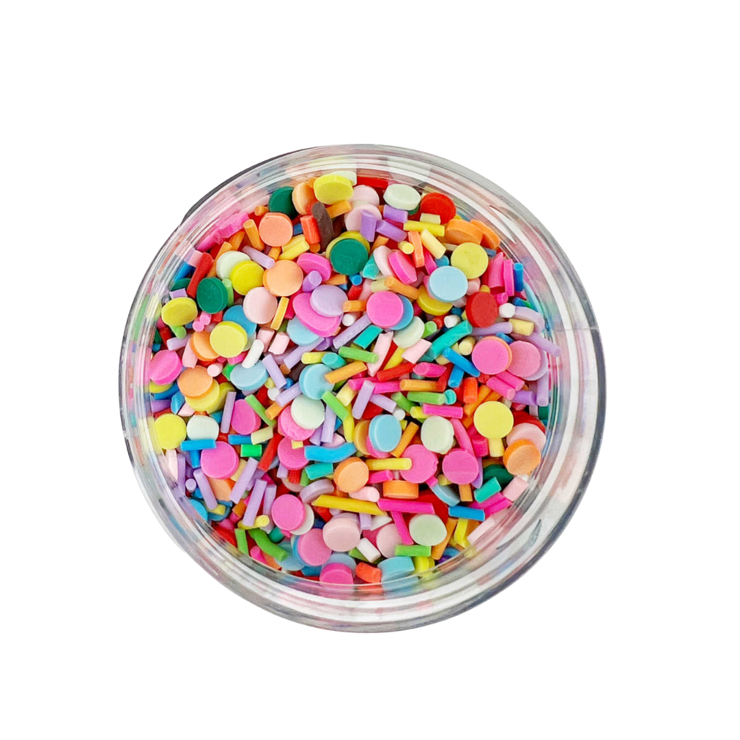 Invitation to Imagine Sprinkles - Confetti