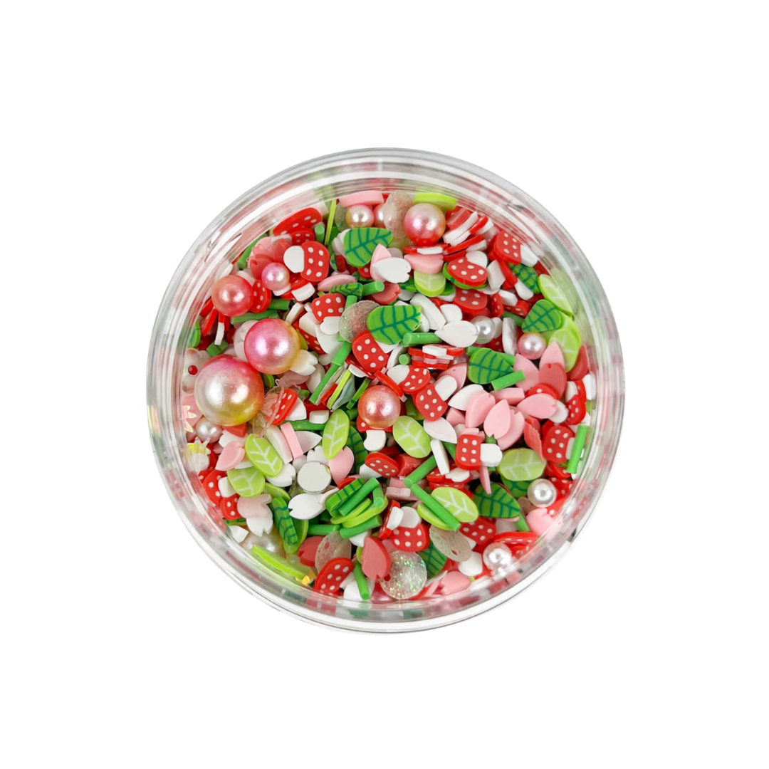 Einladung zu Imagine Sprinkles – Feengarten