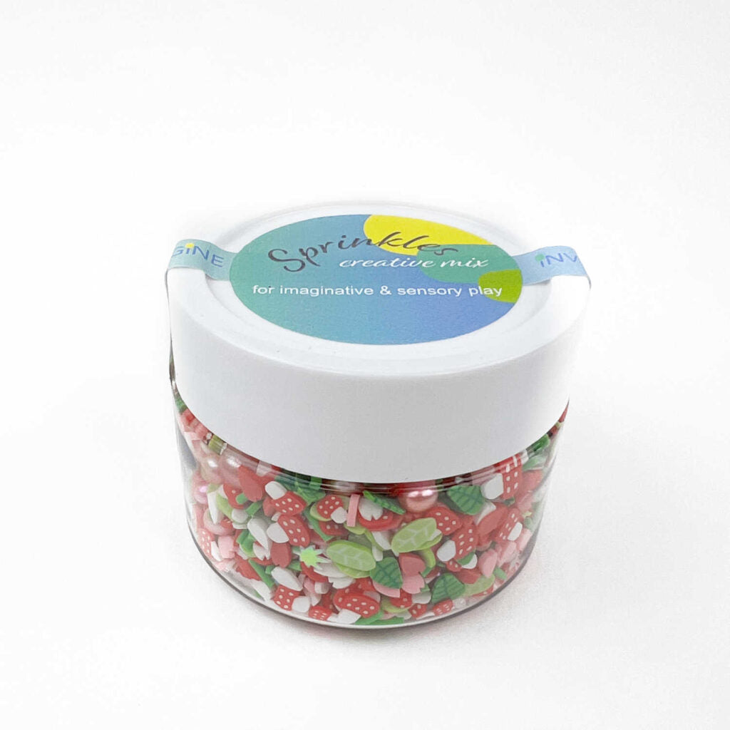 Einladung zu Imagine Sprinkles – Feengarten