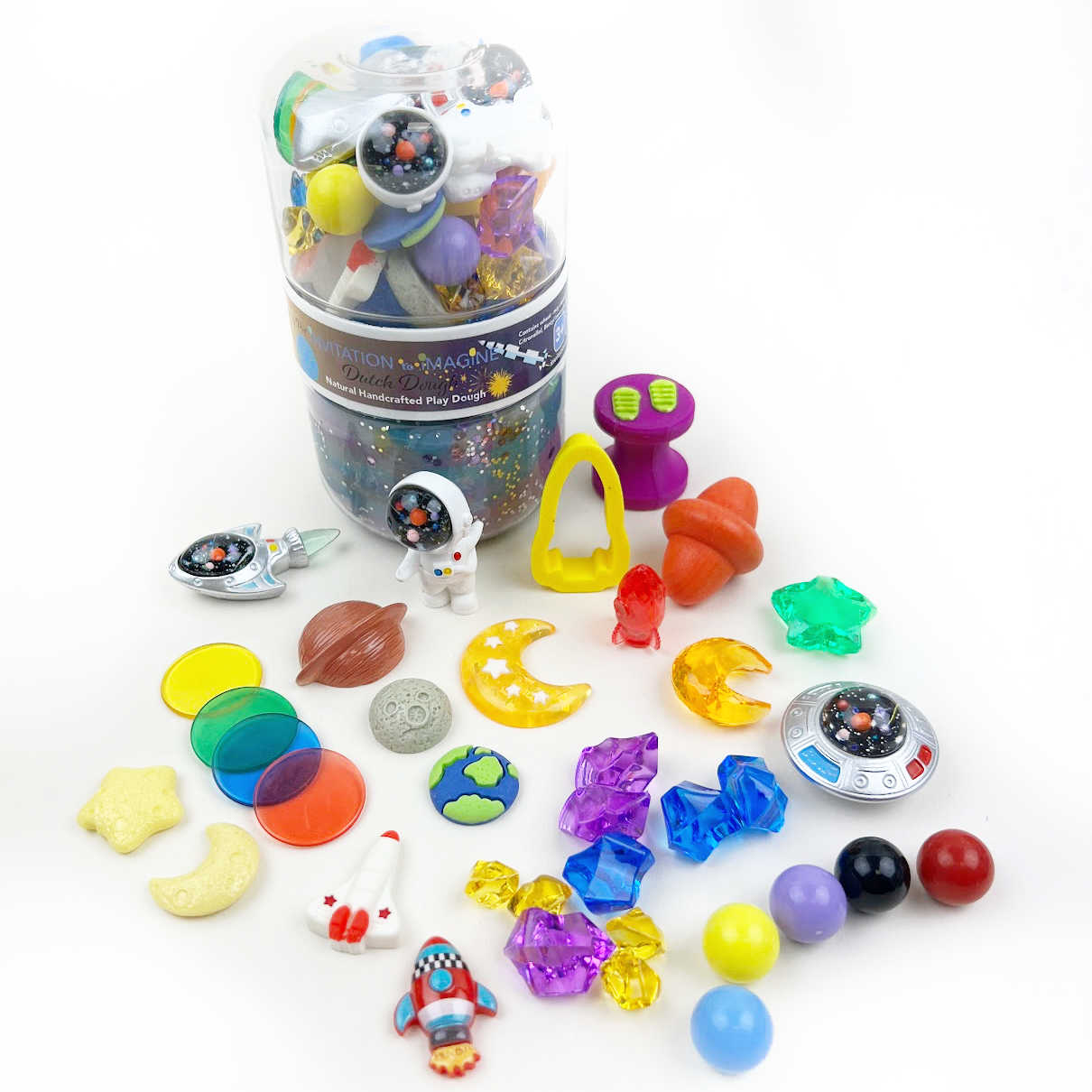 Einladung zum Imagine Play Pot – Fly Me To The Moon