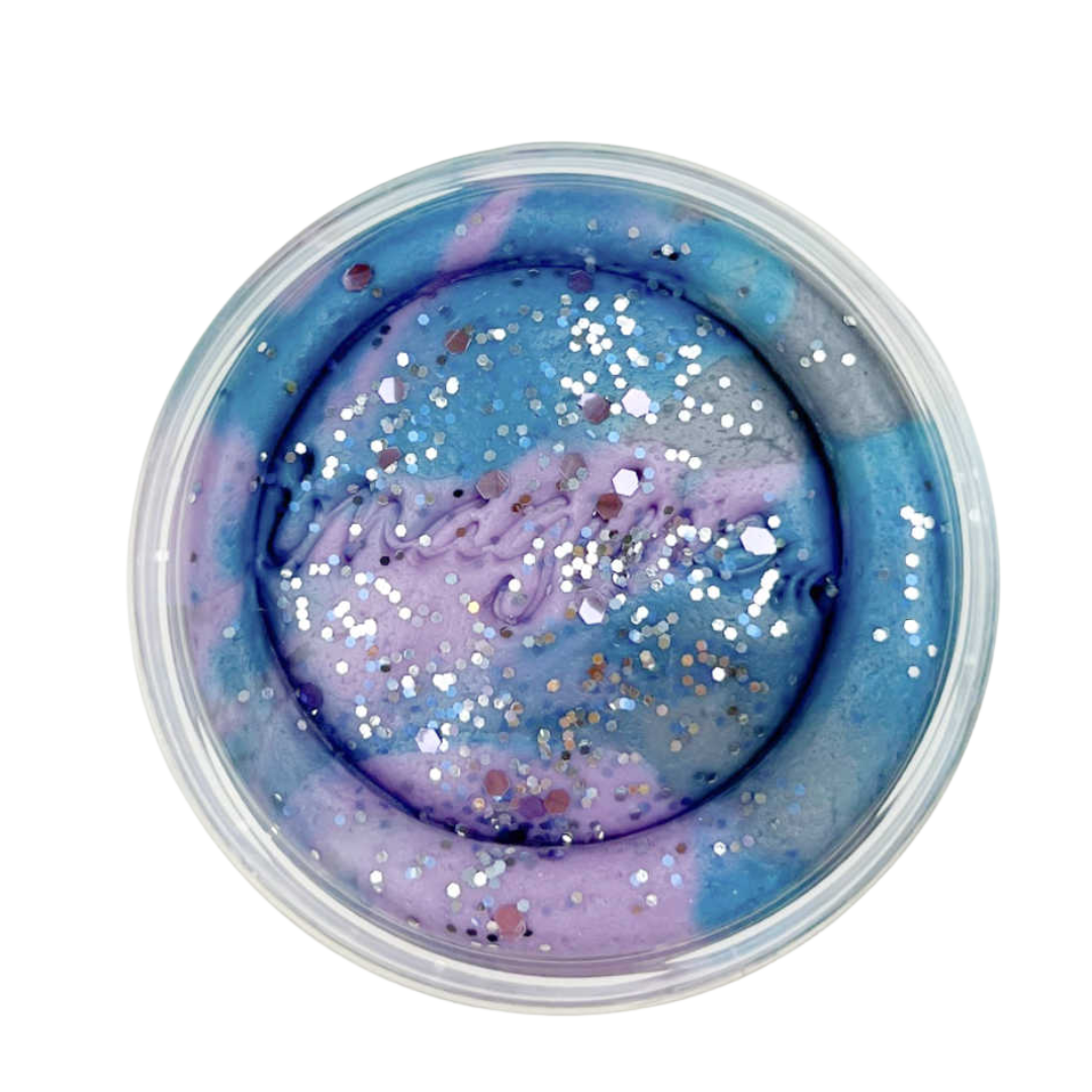 Invitation to Imagine Dutch Dough Play Dough - Galaxy