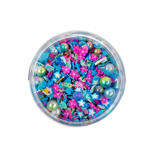 Einladung zu Imagine Sprinkles – Meerjungfrau
