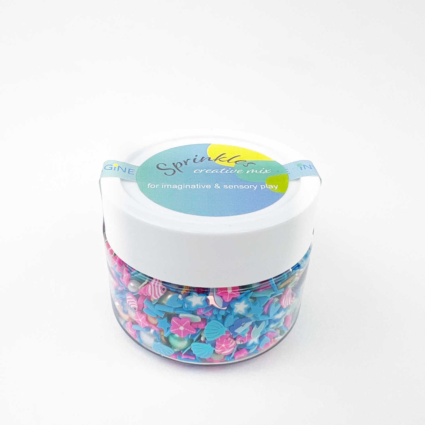 Einladung zu Imagine Sprinkles – Meerjungfrau