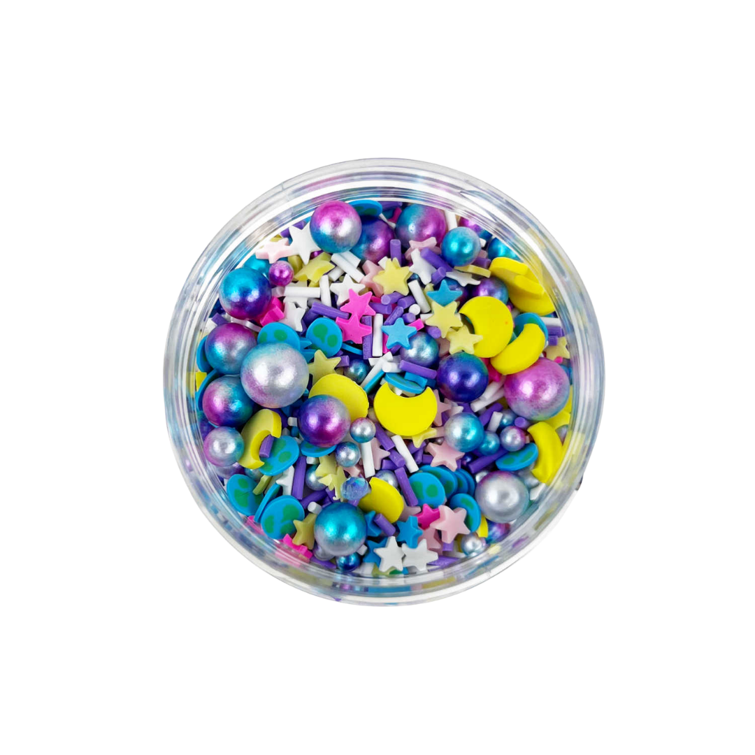 Einladung zu Imagine Sprinkles – Raum