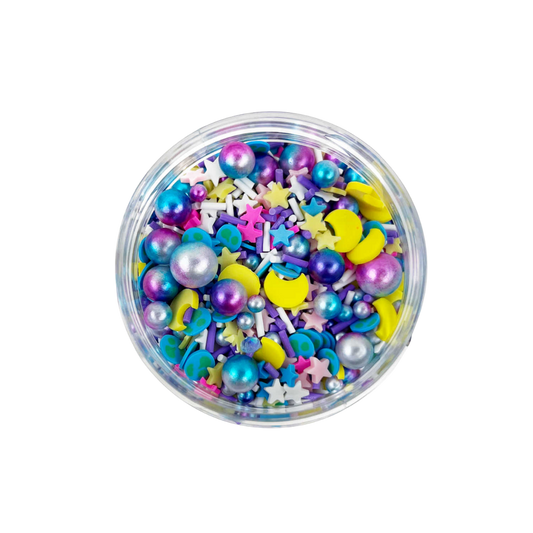 Einladung zu Imagine Sprinkles – Raum