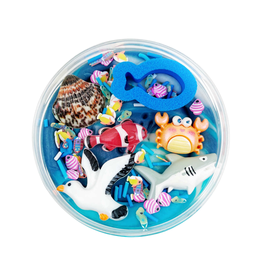 Einladung zum Imagine Surprise Pot – Unter dem Meer