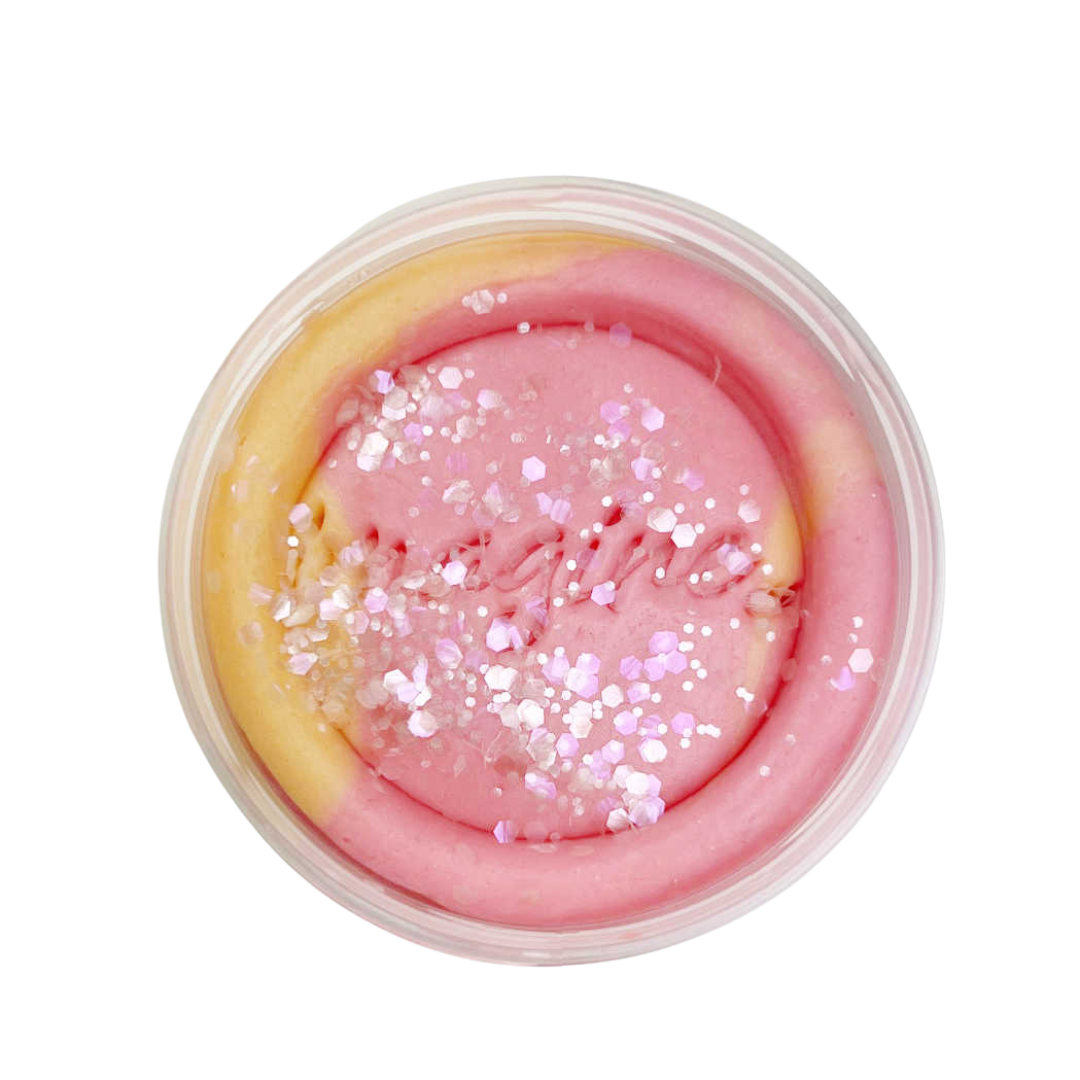 Invitation to Imagine Dutch Dough Play Dough - Unicorn Smile