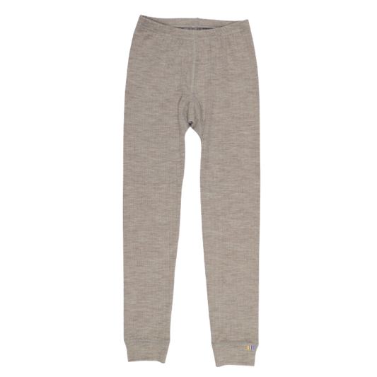 Joha Wollleggings - Sesam