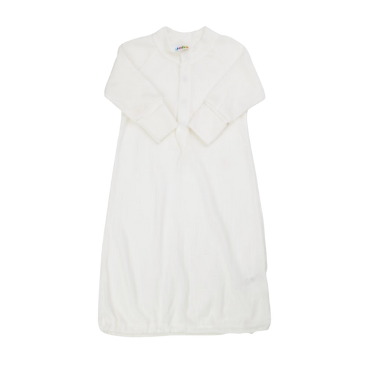 Joha Babyschlafsack – Off-White