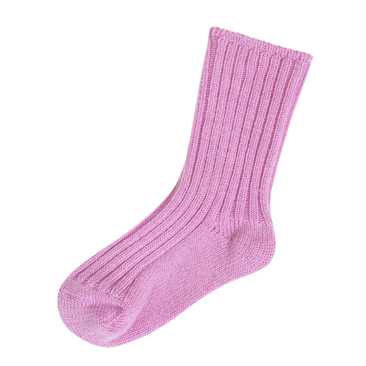Joha Wollsocken - Rosa