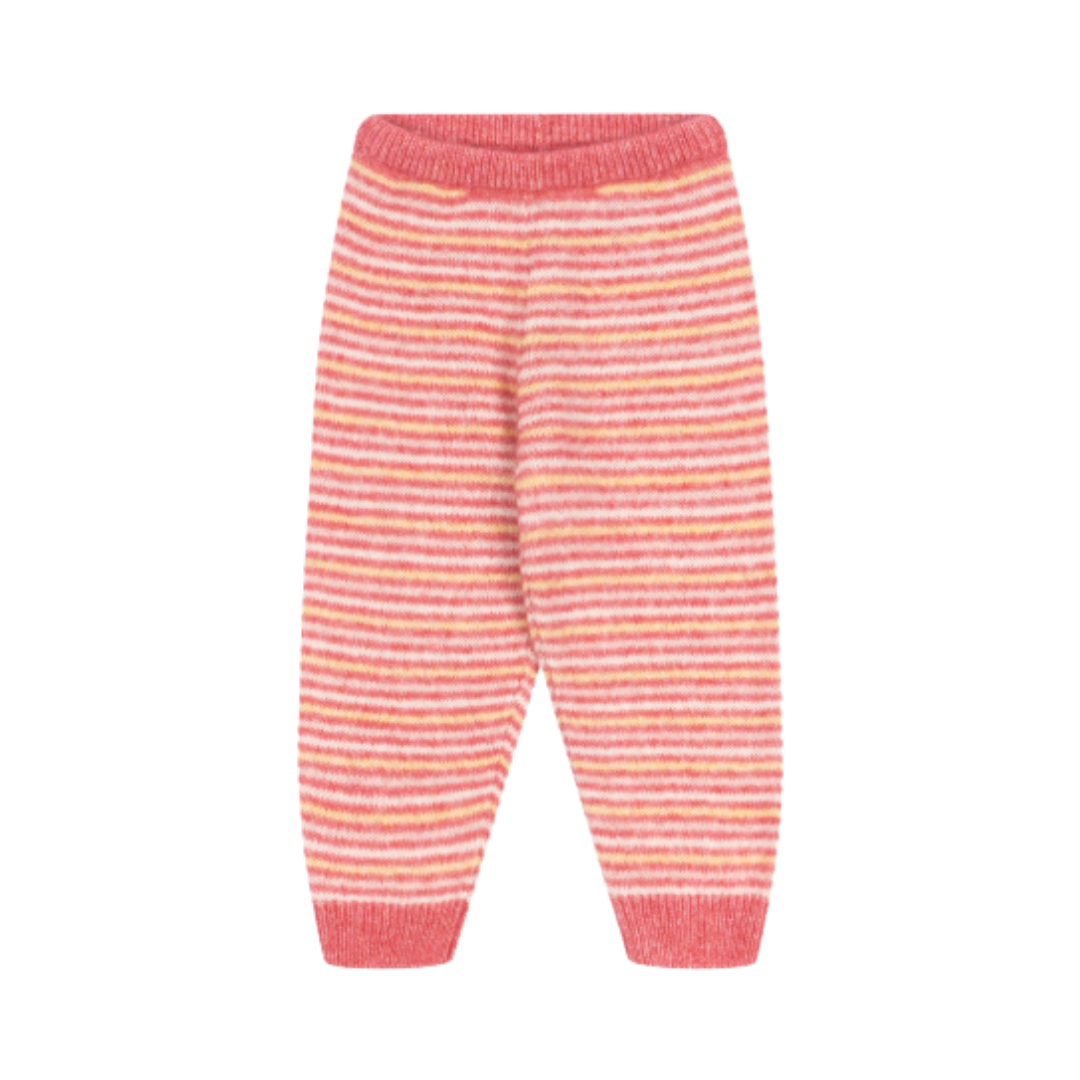 Konges Sløjd Pipo Pants - Multi Stribe