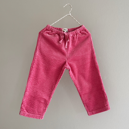 Lalaby Hose Charlie Kind – Flamingo