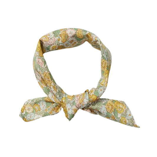 Lalaby Baumwoll-Bandana Eddie – Sunkissed