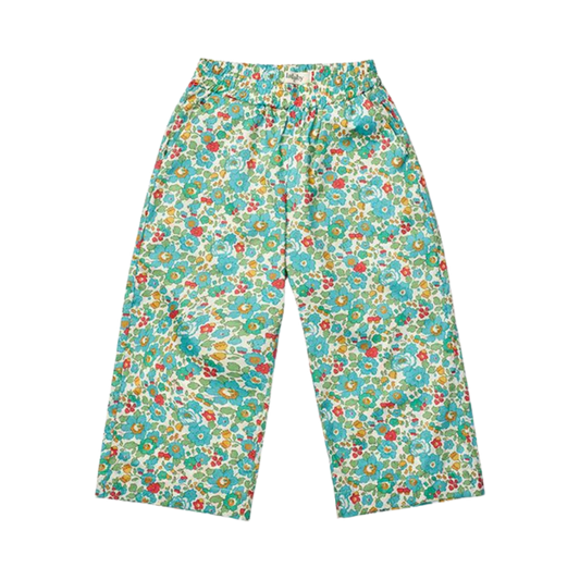 Lalaby katoenen broek Frankie – Blue Betsy