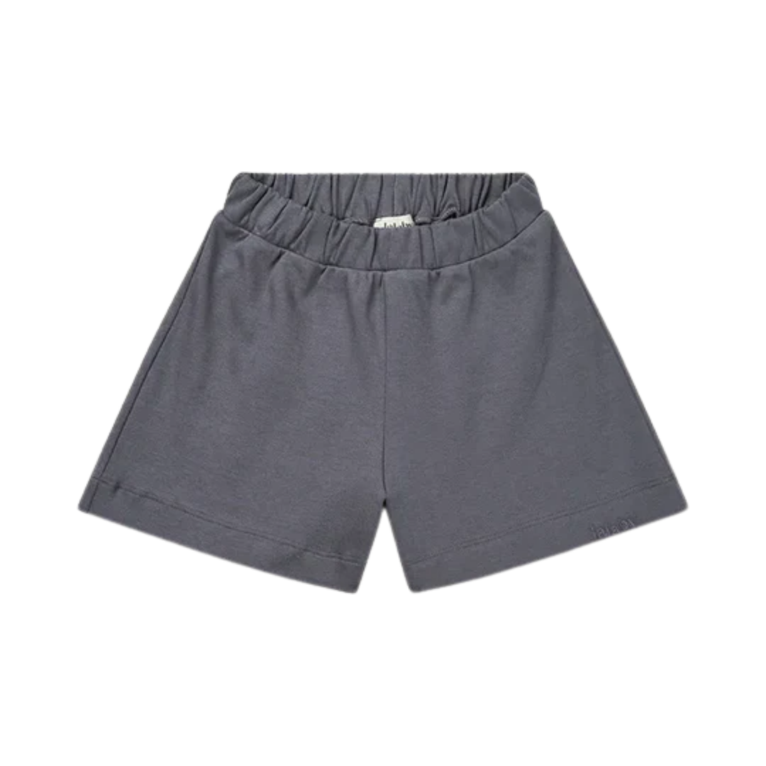 Lalaby katoenen short Sui – Ocean