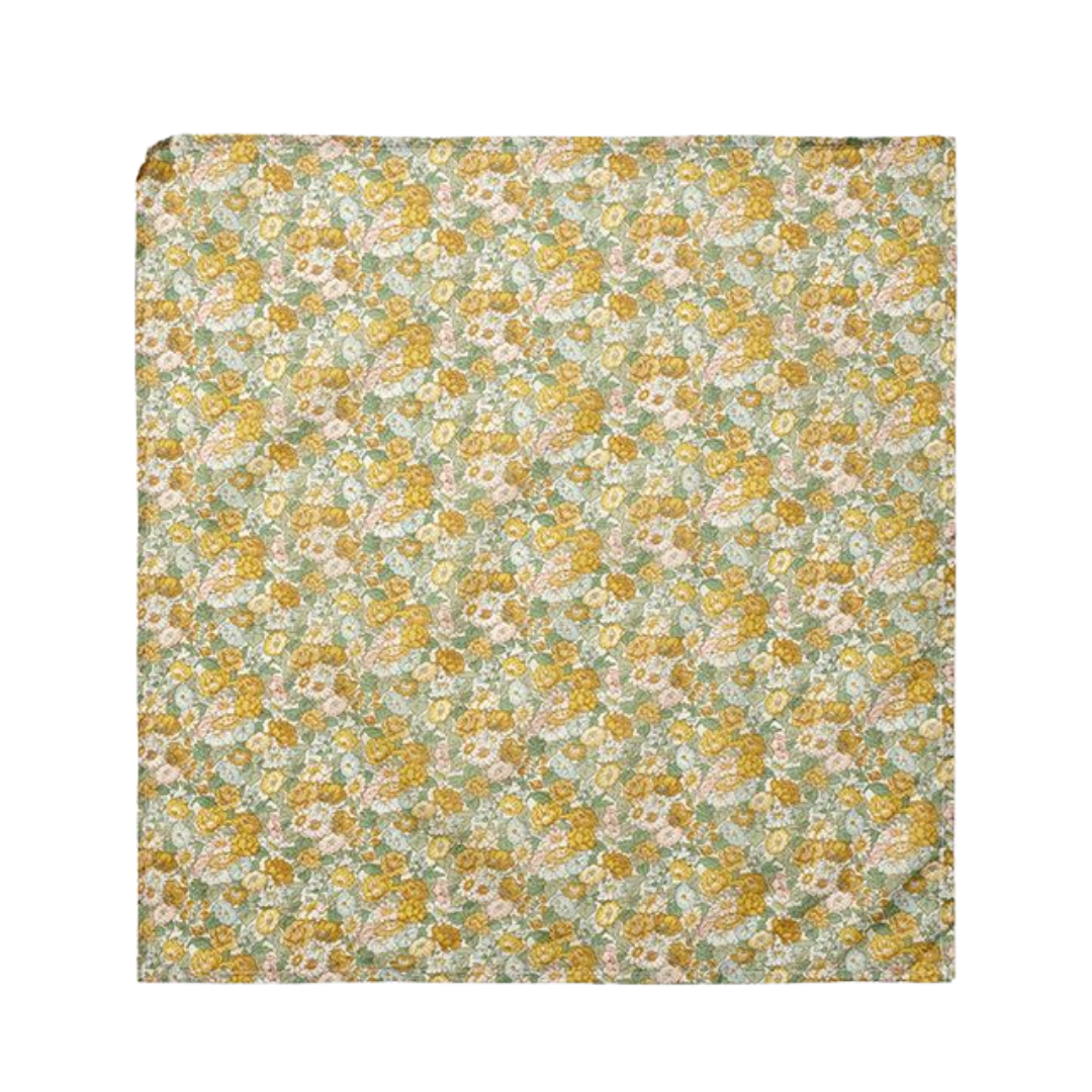 Lalaby Baumwollhalstuch Vera – Sunkissed