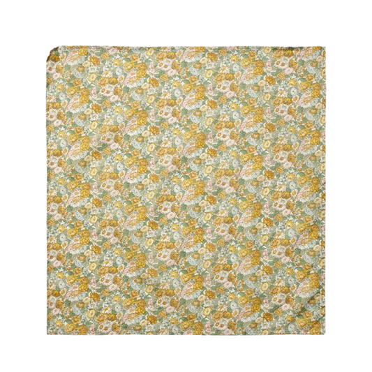 Lalaby Baumwollhalstuch Vera – Sunkissed