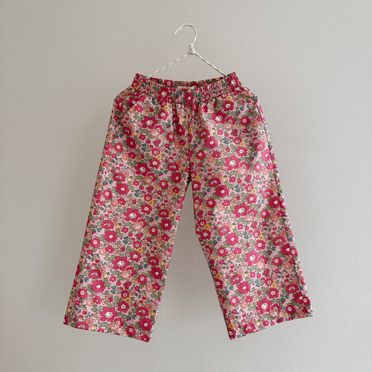 Lalaby Hose Frankie – Berry Betsy