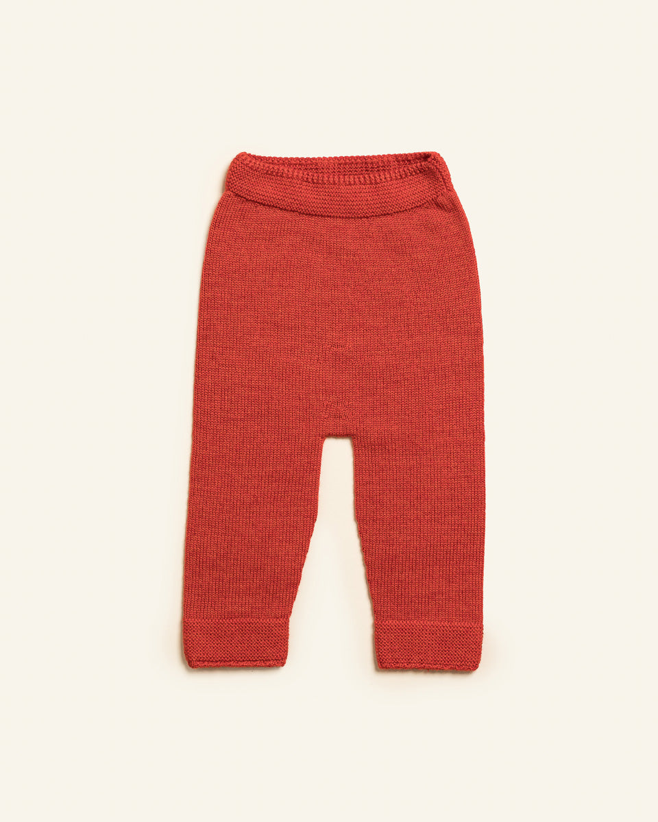 Hvid broekje Guido - Red