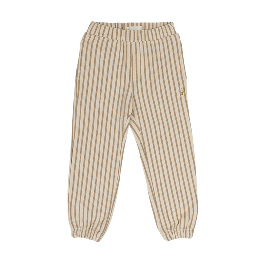 Phil & Phae joggers - Stripes