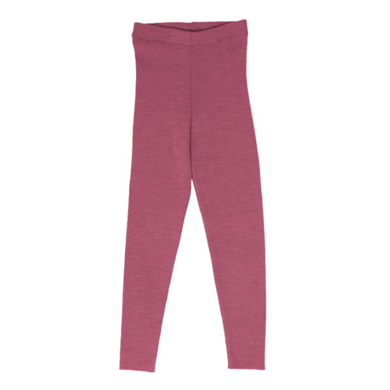 Reiff Wollleggings Elina - Mauve