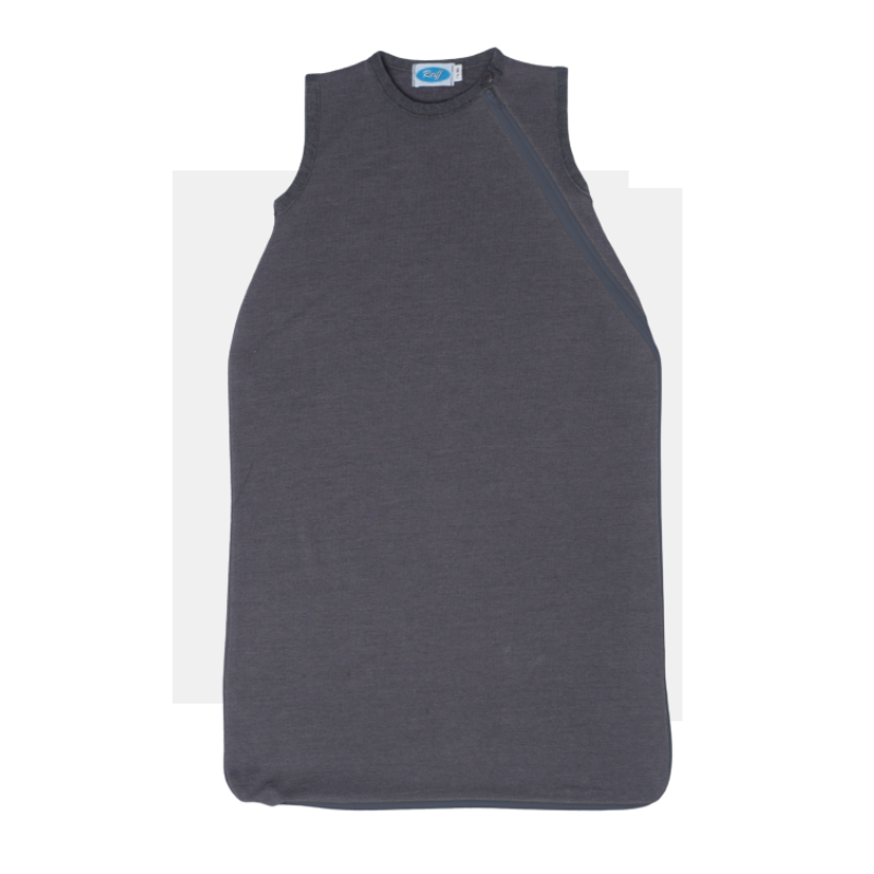 Reiff Schlafsack Wolle/Seide ärmellos - Rock