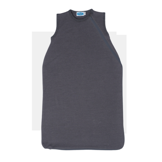 Reiff Schlafsack Wolle/Seide ärmellos - Rock