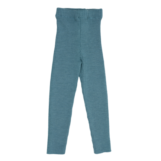 Reiff Merinowolle Babyhose - Savanne